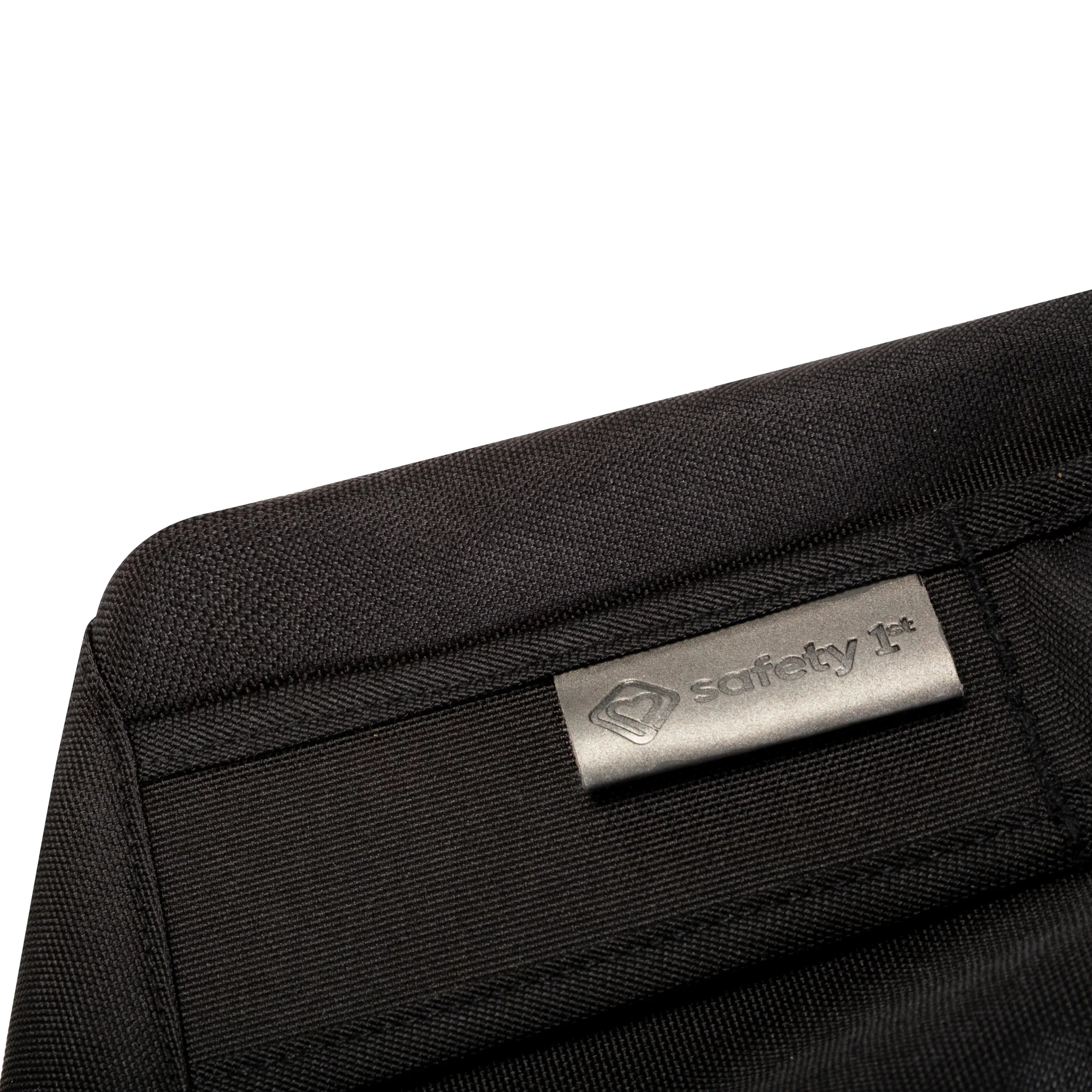 Safety 1ˢᵗ Car Seat Carry Bag, Black