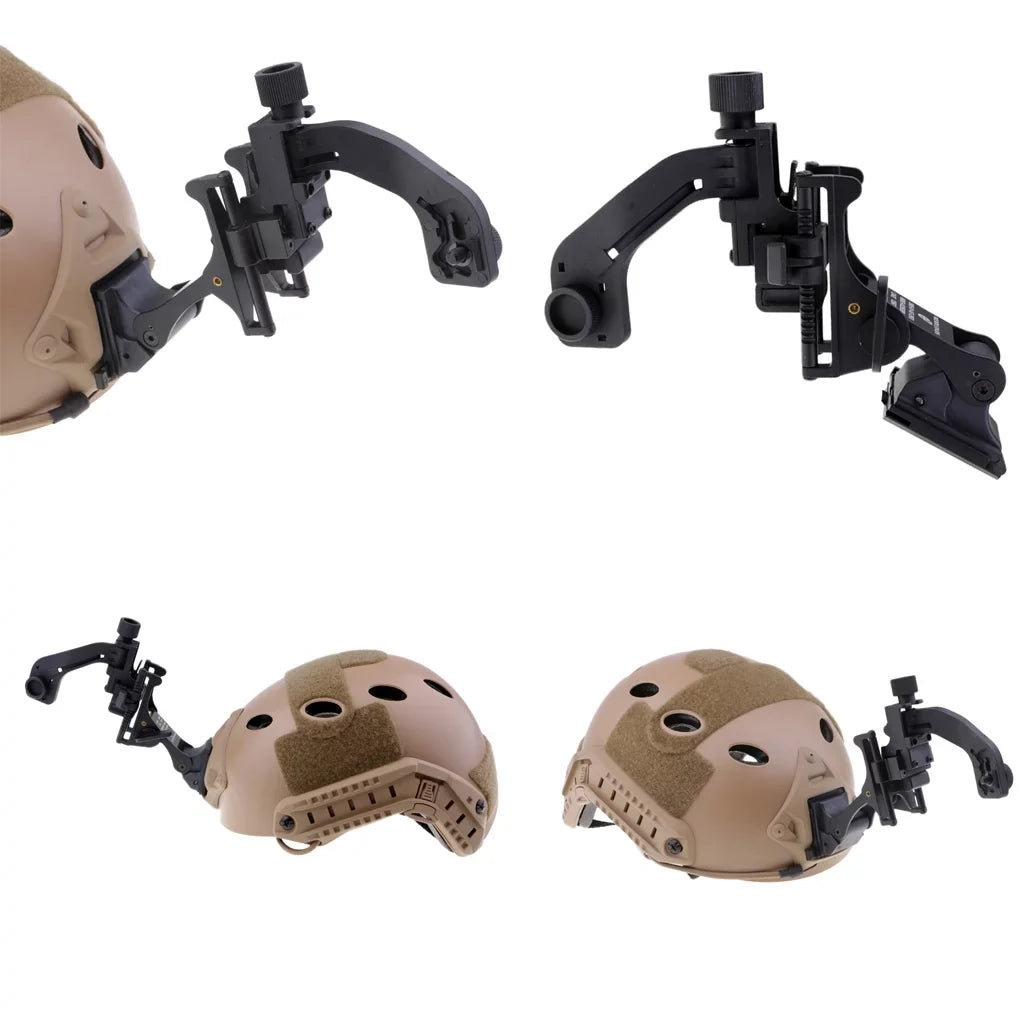 NVG Mount for Fast MICH M88 Goggles PSV14