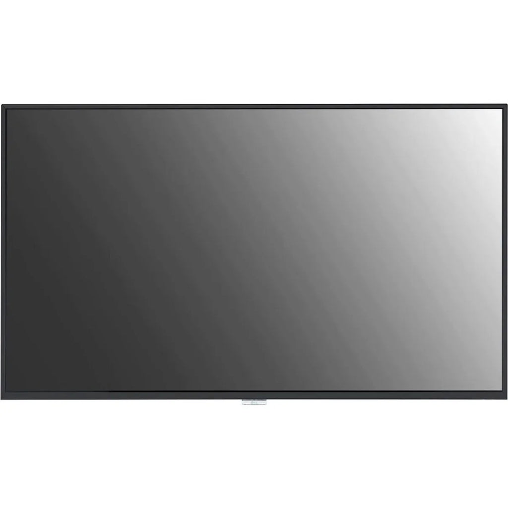 LFD 43" UHD, HDMI (3)