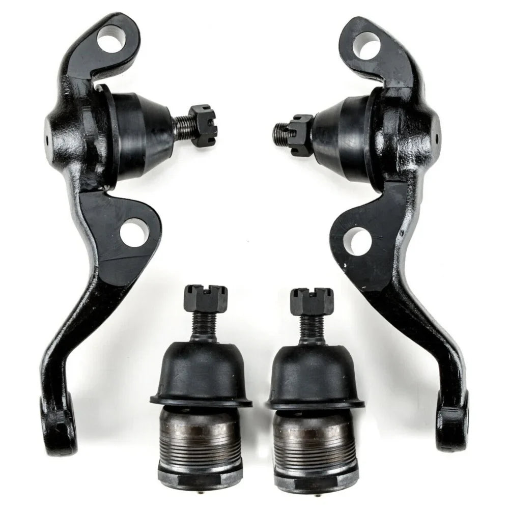 Front End Suspension Rebuild Kit For Chevrolet Bel Air Biscayne Impala Full Size
