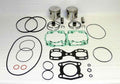 WSM Top End Rebuild Kit For Sea-Doo 800 RFI 99-05; .75mm Over 010-808-13