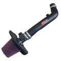 K&N Cold Air Intake Kit: High Efficiency Guaranteed to Increase Horsepower: 50-State Legal: 2002-2003 FORD/MAZDA (Ranger, B3000)57-2554