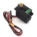 EcoPower 640T 13g Fluid Metal Gear Digital Sub Micro Servo (TRX-4)