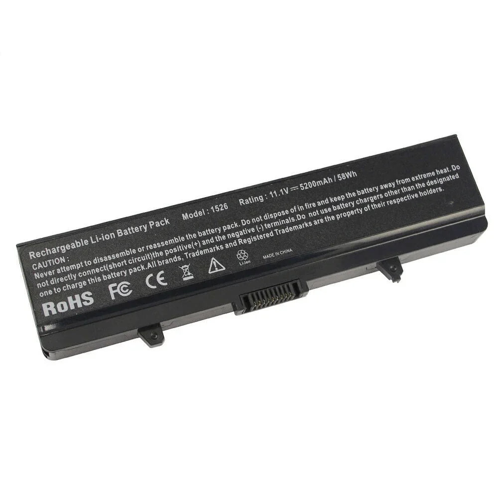 New Battery for Inspiron 1545