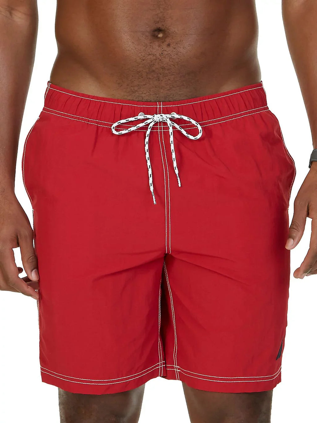 Quick Dry J Class Swim Trunks