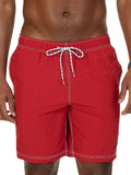 Quick Dry J Class Swim Trunks