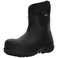 Bogs Men's Workman Mid Comp Toe Boot