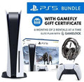 God Of War Console Bundle [New ]