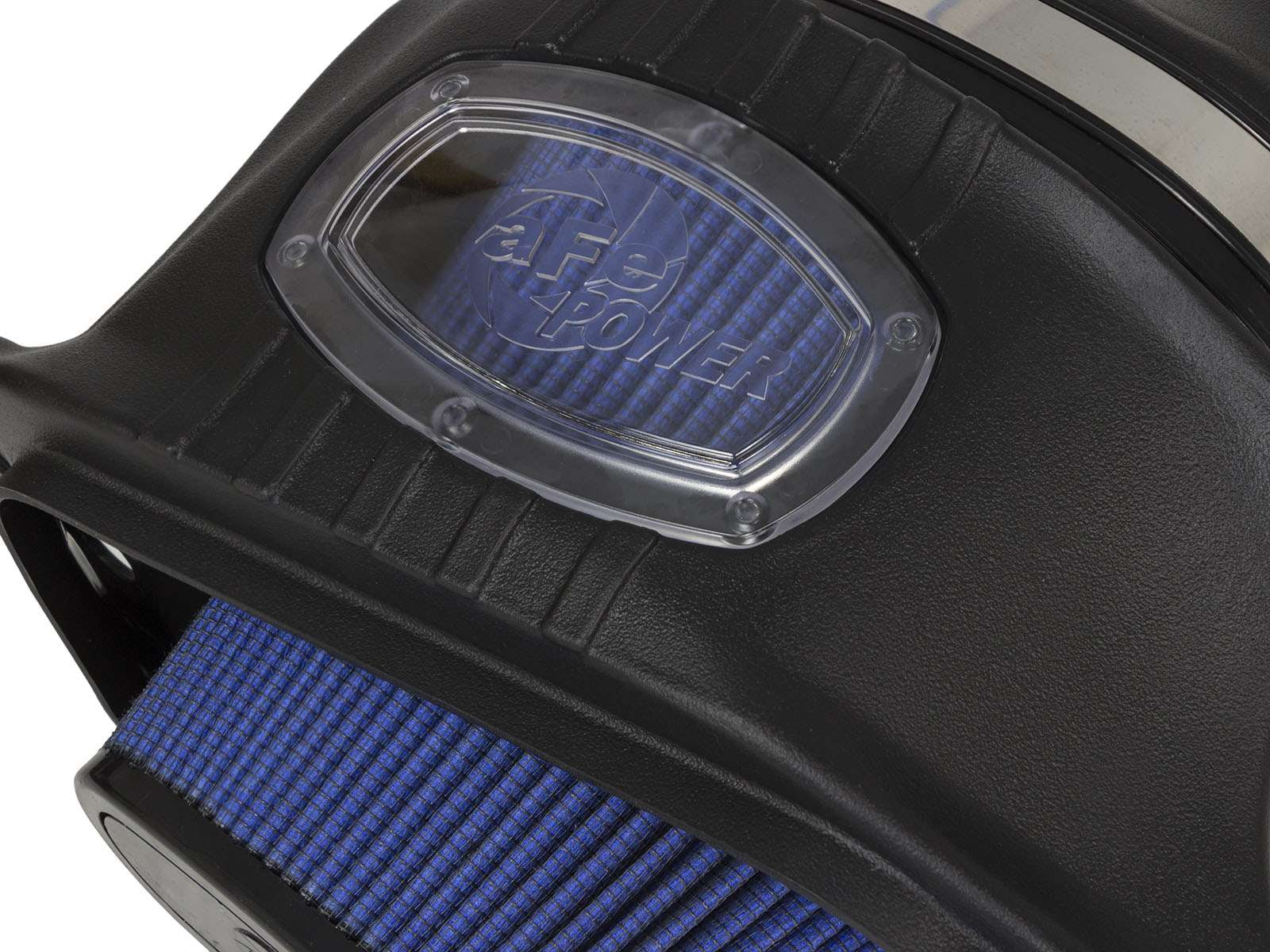 Momentum Cold Air Intake System w/ Pro 5R & Pro DRY S Filters