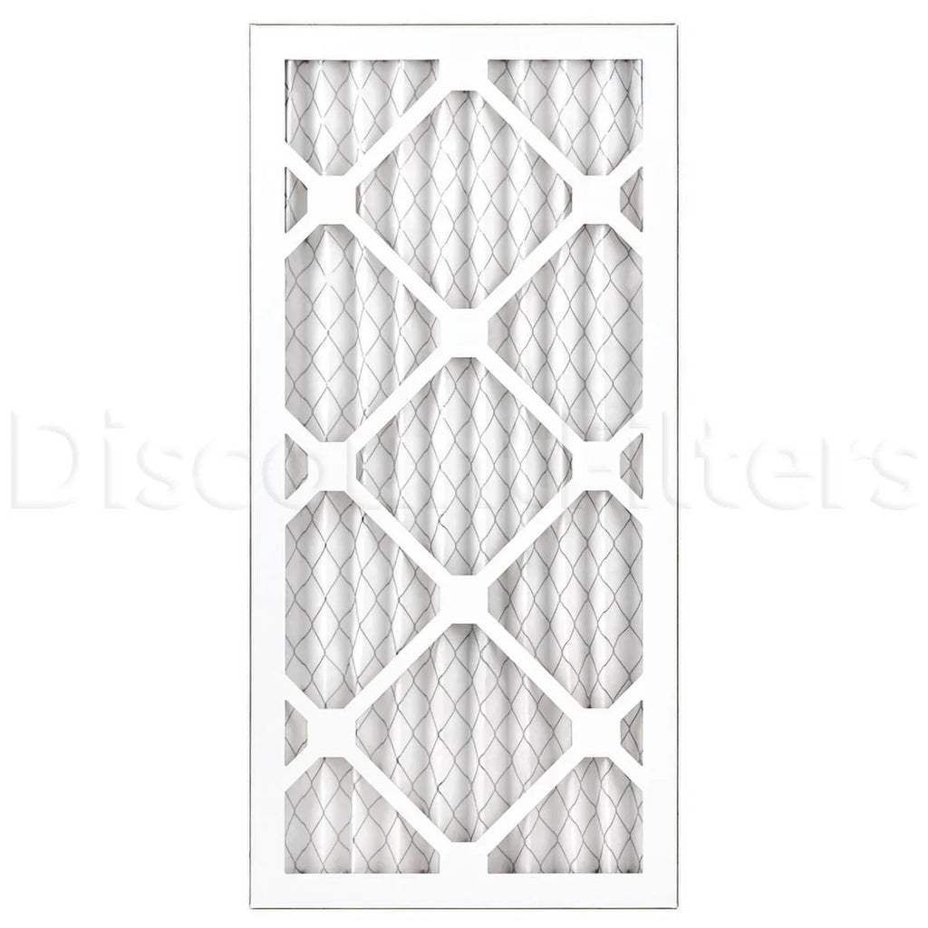 AIRx Filters 10x24x1 Air Filter MERV 11 Pleated HVAC AC Furnace Air Filter, Allergy 6-Pack, Made in the USA