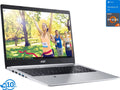 Aspire 5 Mobile pc 15.6" IPS FHD Display, Ryzen 3 3350U Upto 3.5GHz, 4GB RAM, 512GB NVMe SSD, Vega 3, HDMI, Wi-Fi, Bluetooth, Windows 10 Pro S
