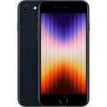 Restored iPhone SE 2022 (3rd Gen) 128GB Midnight Unlocked Smartphone (CPO) (Refurbished)