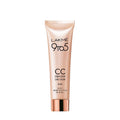 LAKMÉ 9 To 5 Cc Cream Mini, 01 - Beige, Light Face Makeup With Natural Coverage, Spf 30 - 9 G