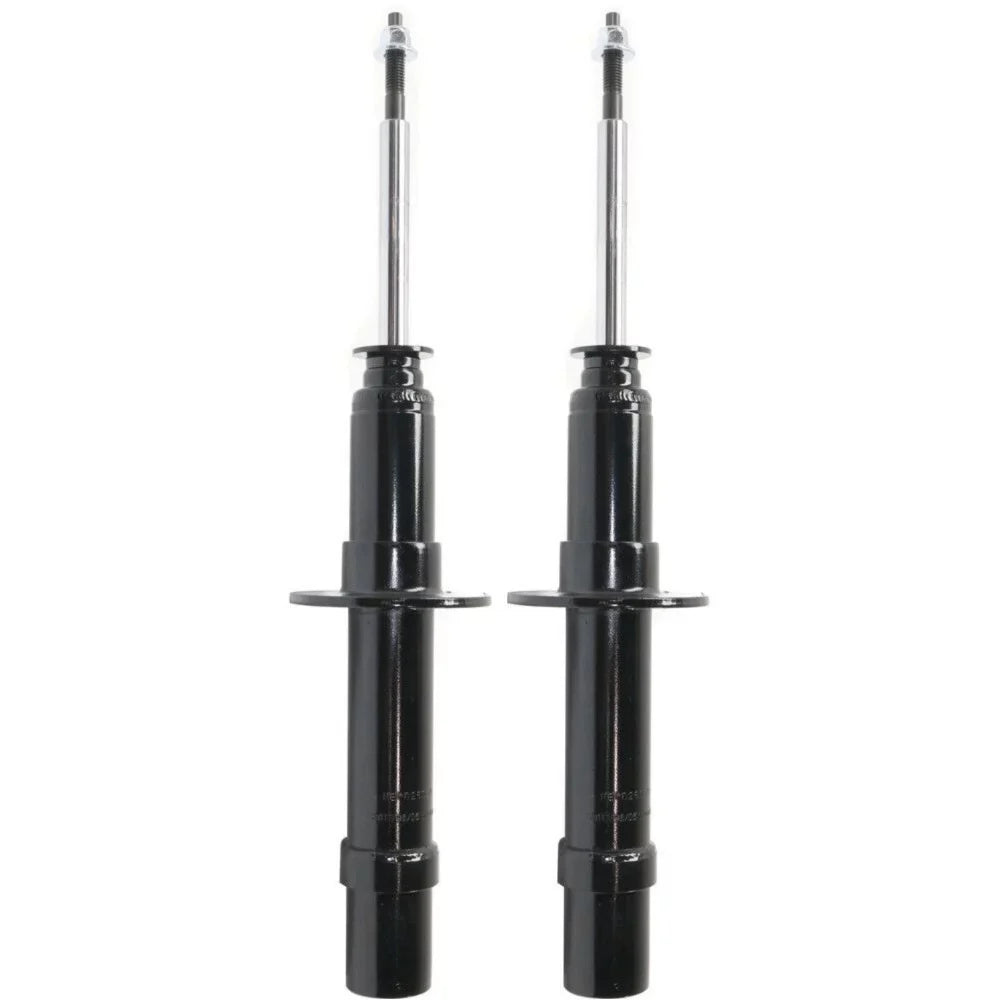 Teledu Front Shock Absorber Pair For 300 Challenger Charger Magnum All Wheel Drive