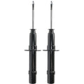 Teledu Front Shock Absorber Pair For 300 Challenger Charger Magnum All Wheel Drive
