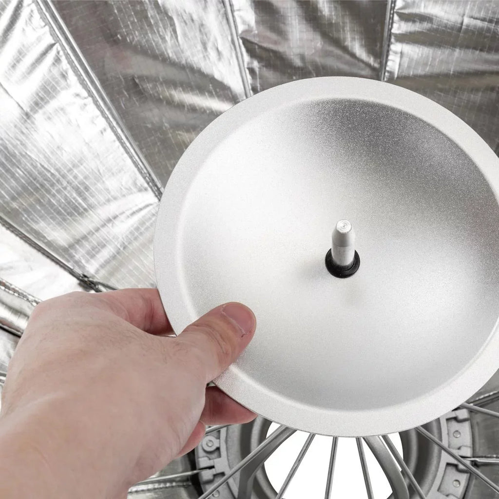 Glow EZ Lock Deep Parabolic Quick Softbox (38")