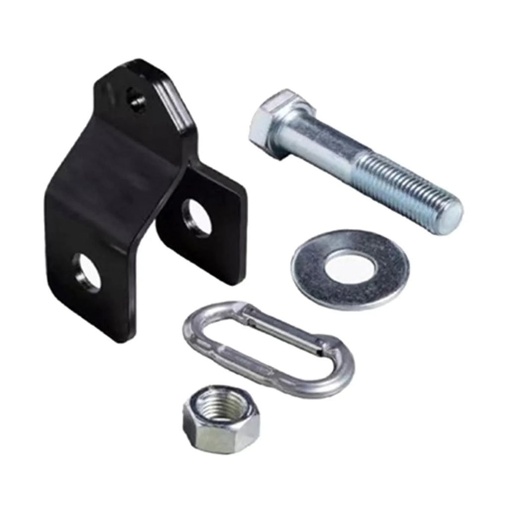 Baoblaze Squat Hanging Hook Bolts for Fitness Equipment Sports Equipment Home Gym for 18mm