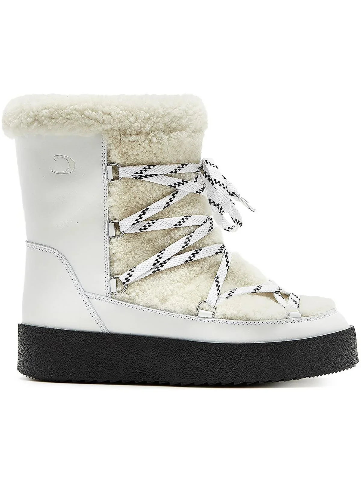 La Canadienne Womens Eloise Winter & Snow Boots