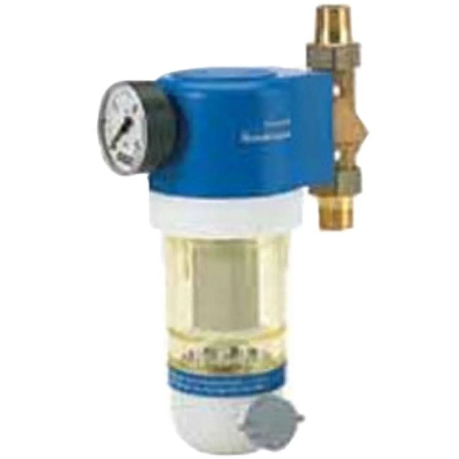 Honeywell F76S1049 Fluid Filter, 1 1/2"