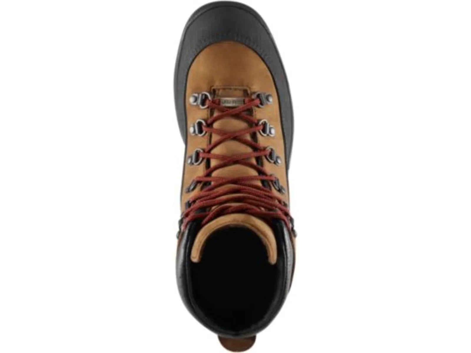 Danner Crater Rim GTX Hiking Boot - Women's, Brown, Medium, 5 US