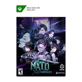 Mato Anomalies - Xbox One, Xbox Series X|S [Digital]