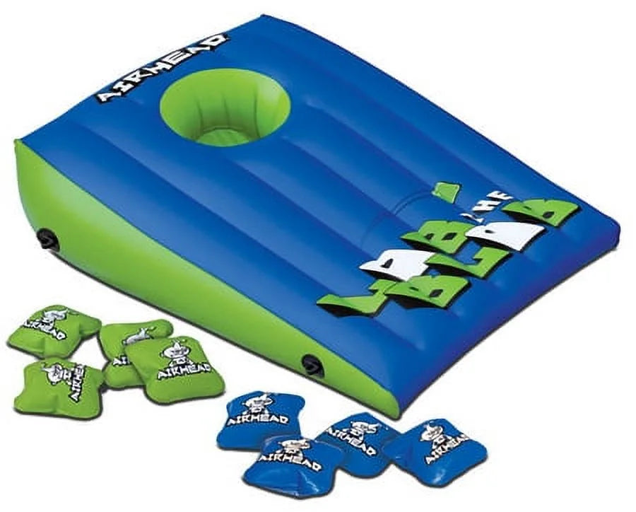 Kwik Tek - Airhead AHLB-1; Airhead Lob The Blob