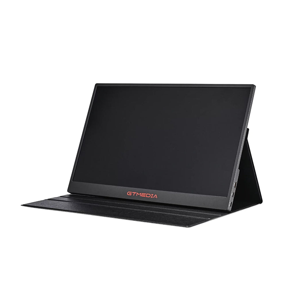 GTMEDIA Monitor,* 1440(2.5K) IPS Mate 173 Display Mobile pc Monitor IPS Display QHD 2560 * Monitor 7.3'' QHD 2560 * 1440(2.5K) MIZUH mewmewcat Monitor ERYUE Mate Built-in Portable Display ICHU QISUO