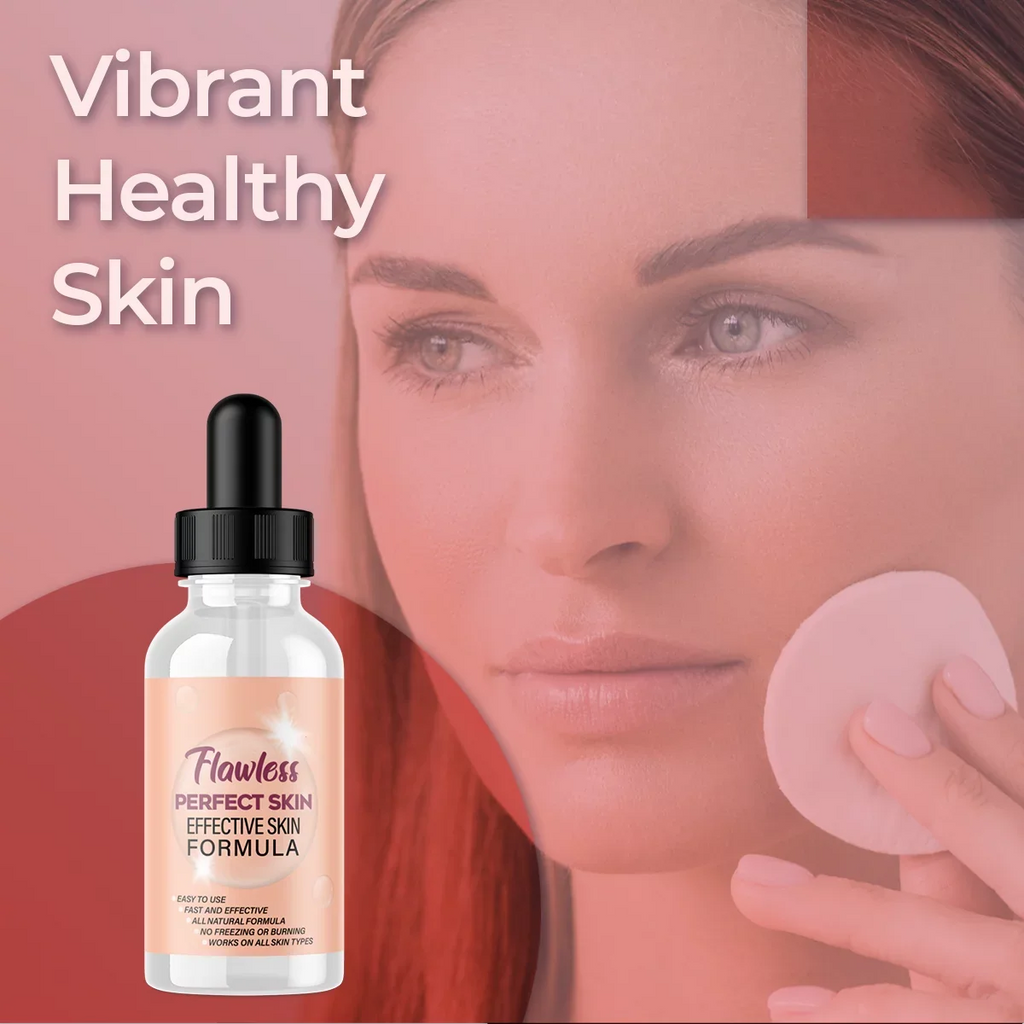 (3 Pack) Flawless Skin