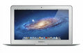 Pre-Owned MacBook Air Notebook Core i5 1.3GHz 4GB RAM 128GB SSD 11" Silver MD711LL/A (2013) - Fair