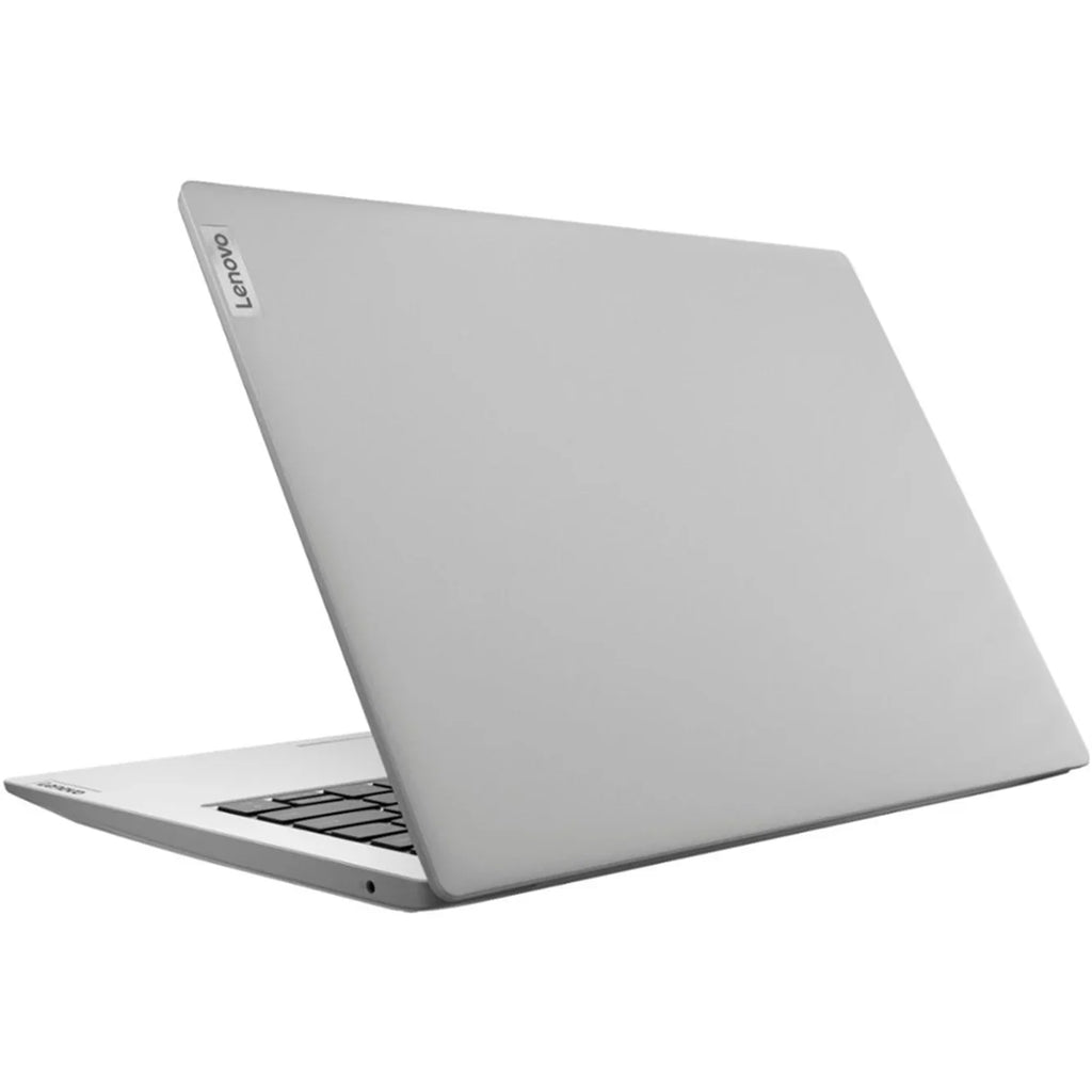 IdeaPad S150-14AST 14" 4GB 64GB eMMC A6-9220e 1.6GHz Win10H,Platinum Grey Pre-owned