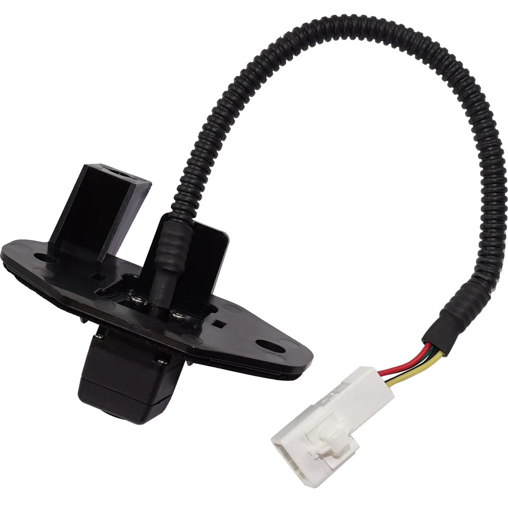 New Back Up Camera for 2007-2012 Lexus ES350