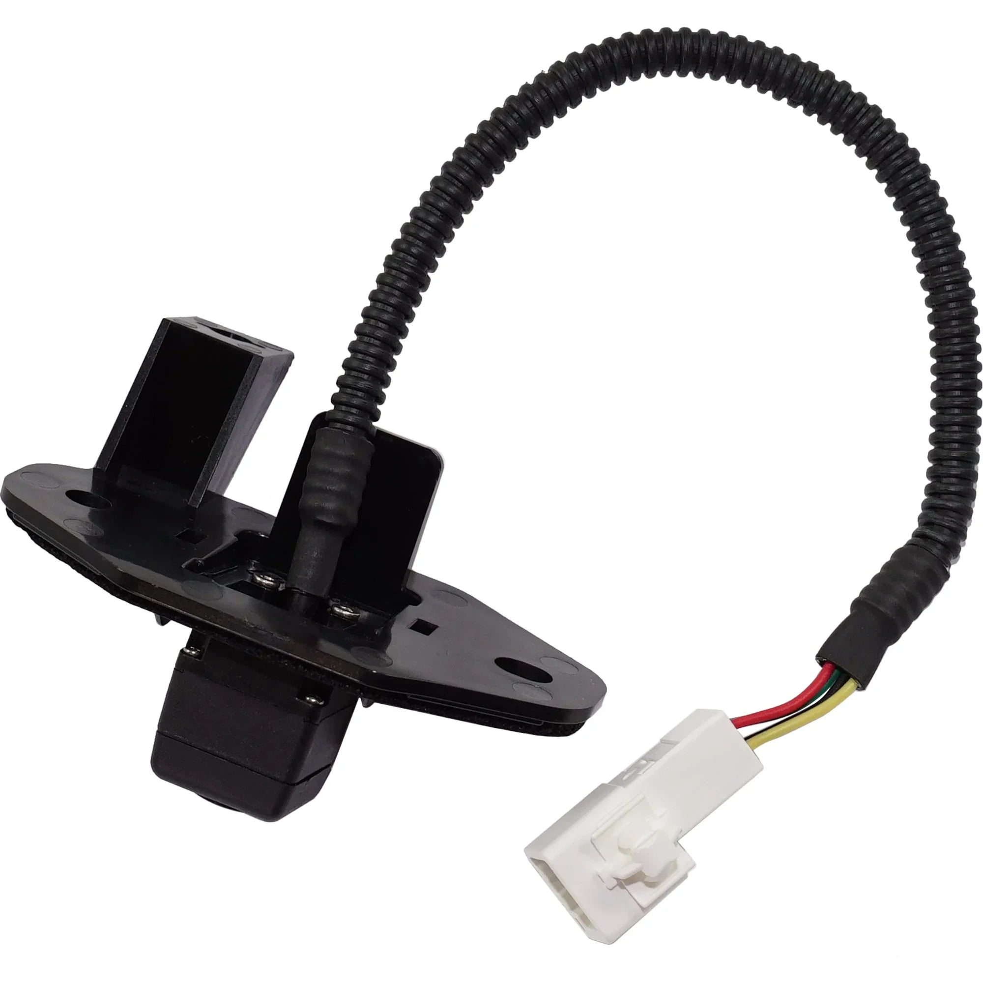 New Back Up Camera for 2007-2012 Lexus ES350