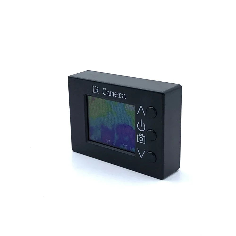 OWSOO Portable Thermal Imager Handheld, Clear Imaging Camera, Temperature Measurement Instrument