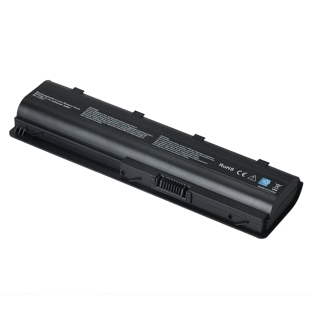 MU06 593553-001 Portable computer Battery For Compaq Presario CQ72 CQ62 CQ57 CQ56 CQ42