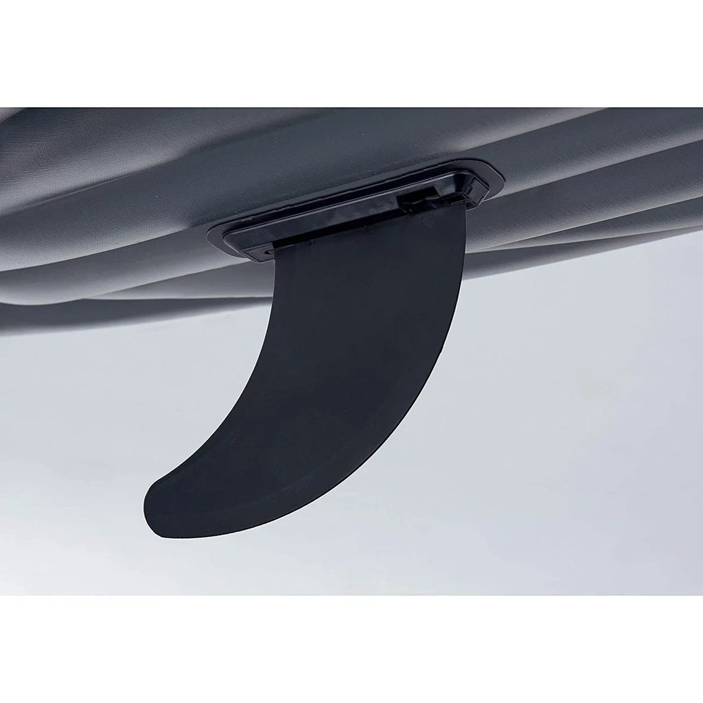 Intex Explorer K2 2 Person Inflatable Kayak Set and Air Pump, Yellow (3 Pack)