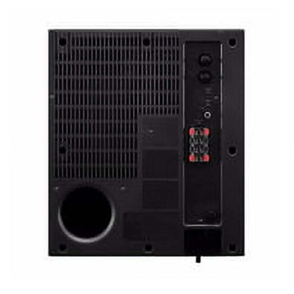 Complete Speaker System with SSCS3 (2), SSCS5, SSCS8, SACS9