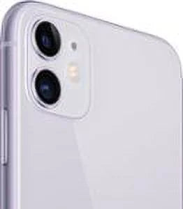 Pre-Owned iPhone 11 64GB Purple (Metro PCS) (Refurbished: Good)