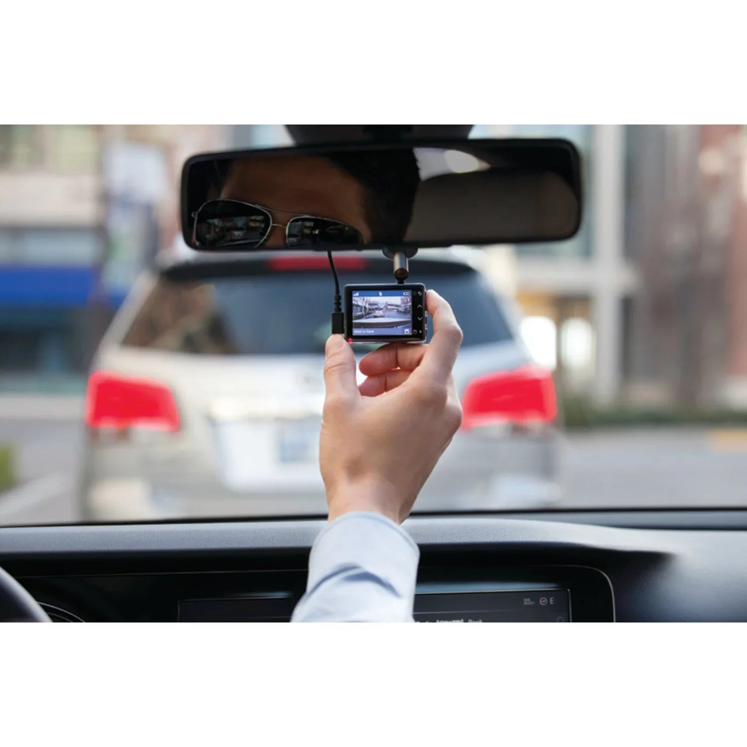 Garmin Dash Cam 45