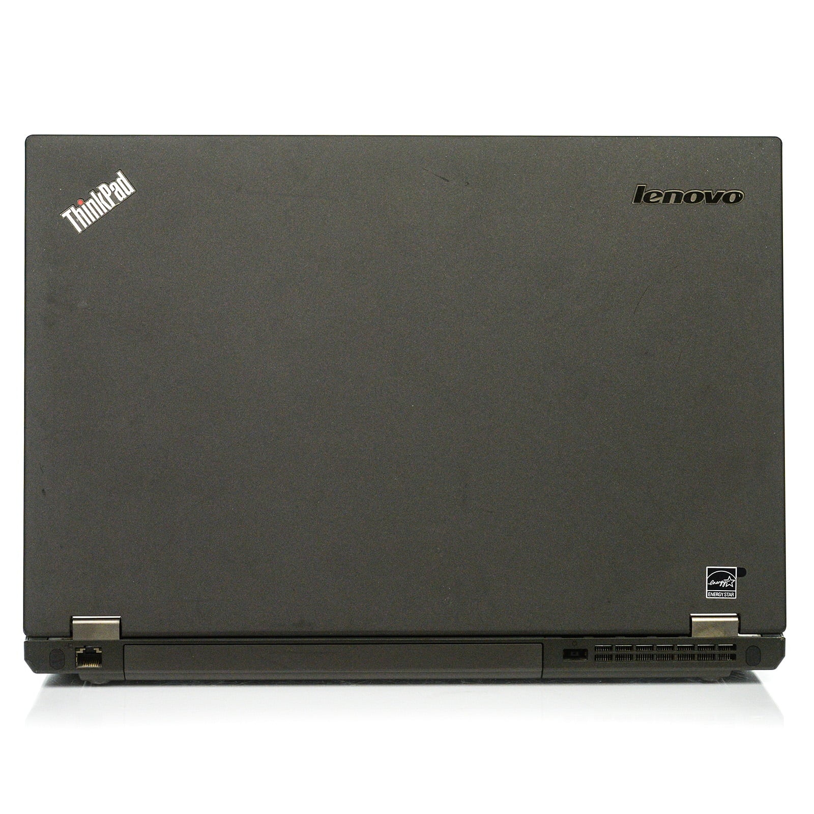 Second-hand ThinkPad T540p Notebook i5 Dual-Core 8GB 500GB Win 10 Pro B v.WCA