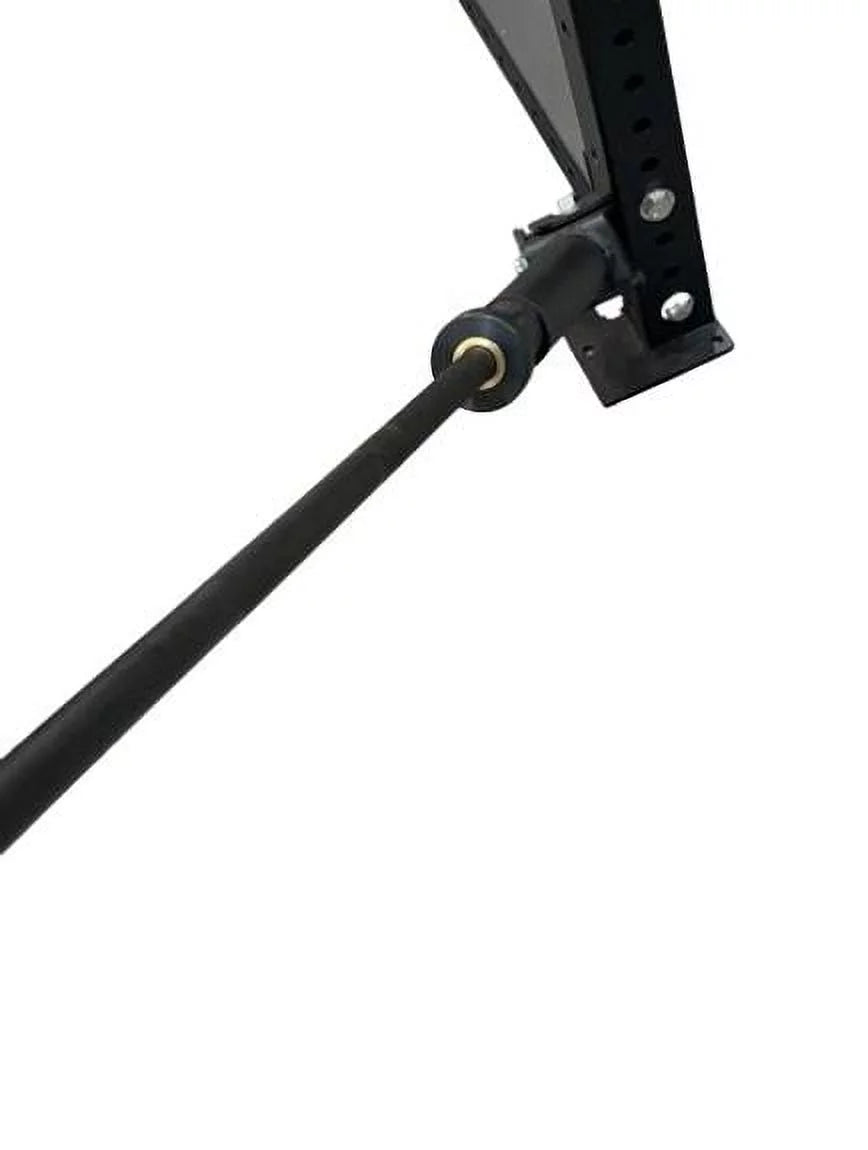 Landmine Attachment For Power Racks