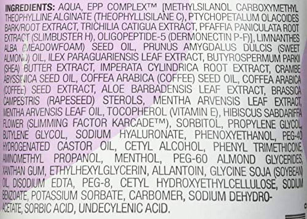 Image Skin Care Body Spa Cell U Lift Firming Body Creme, 5 Oz