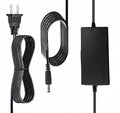 Nuxkst Global AC / DC Adapter for Precor EFX 546i EFX546i Experience Rear Drive Elliptical Trainer Fitness Machine Power Supply Cord Cable PS Charger Mains PSU