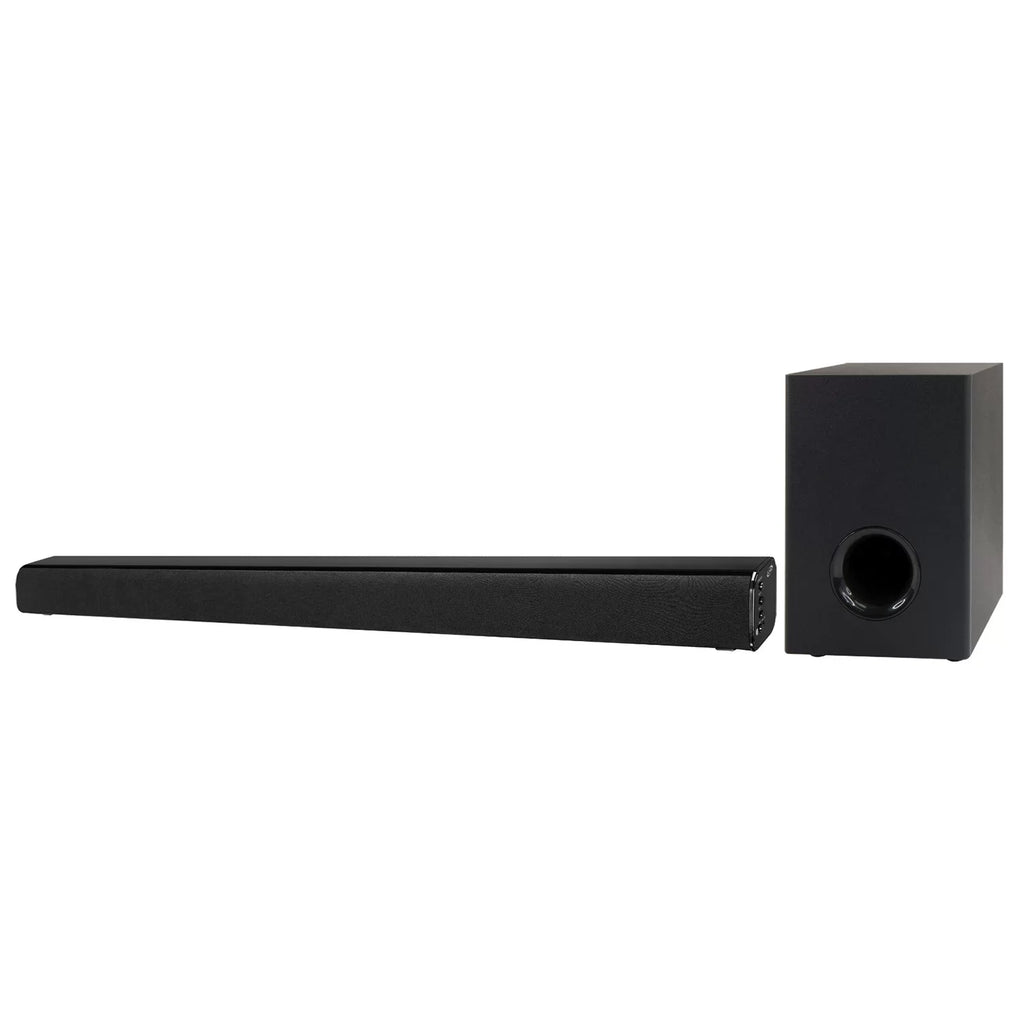 iLive Itbsw399b 37-inch HD Sound Bar with and Subwoofer