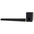 iLive Itbsw399b 37-inch HD Sound Bar with and Subwoofer