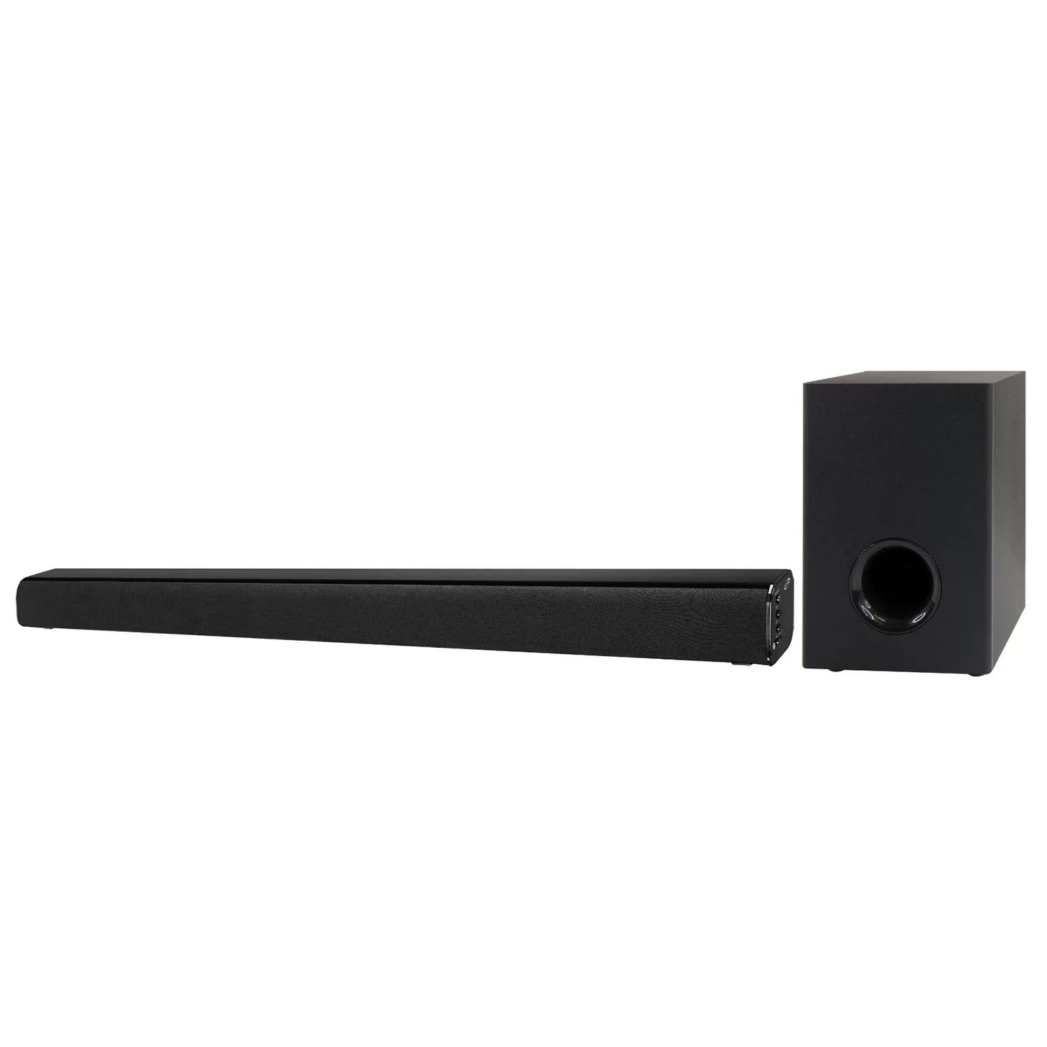 iLive Itbsw399b 37-inch HD Sound Bar with and Subwoofer