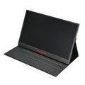 GTMEDIA Monitor,* 1440(2.5K) IPS Mate 173 Display Mobile pc Monitor IPS Display QHD 2560 * Monitor 7.3'' QHD 2560 * 1440(2.5K) MIZUH mewmewcat Monitor ERYUE Mate Built-in Portable Display ICHU QISUO