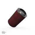 K&N engine air filter, washable and reusable: 1996-2000 Chevy/GMC/Cadillac V8 (C2500, C35, C3500, K2500, K3500, Suburban 1500, Tahoe, Yukon Denali, C1500, C3500HD, K1 1500, Yukon, Escalade) E-1796