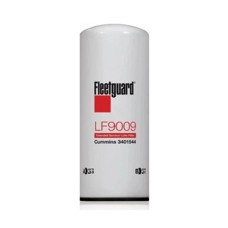 Cummins LF9009 Isl9 Lube Filter