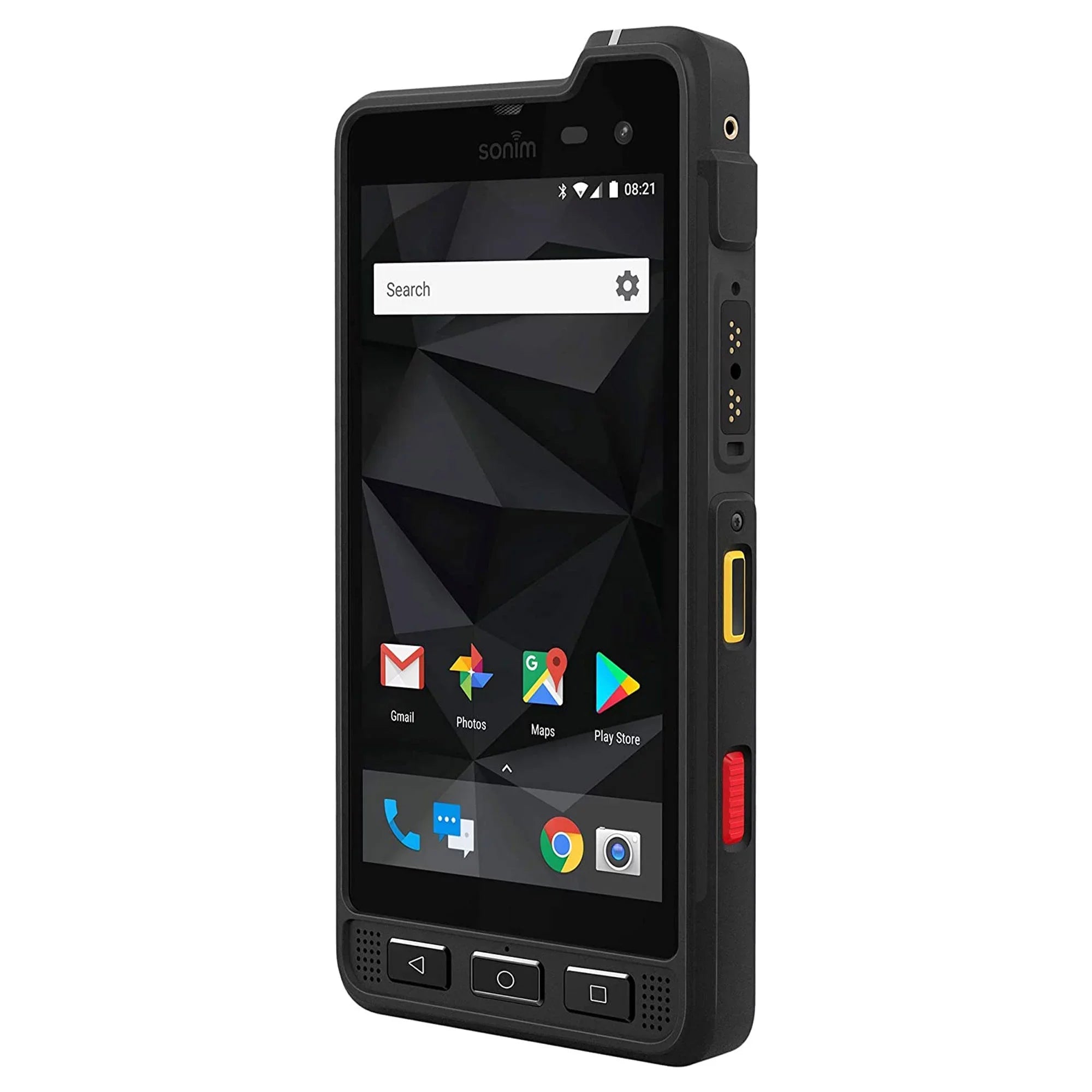 Pre-Owned Sonim XP8 | XP8800 | Smartphone | 64GB, 4GB RAM | AT&T (Refurbished: Like New)