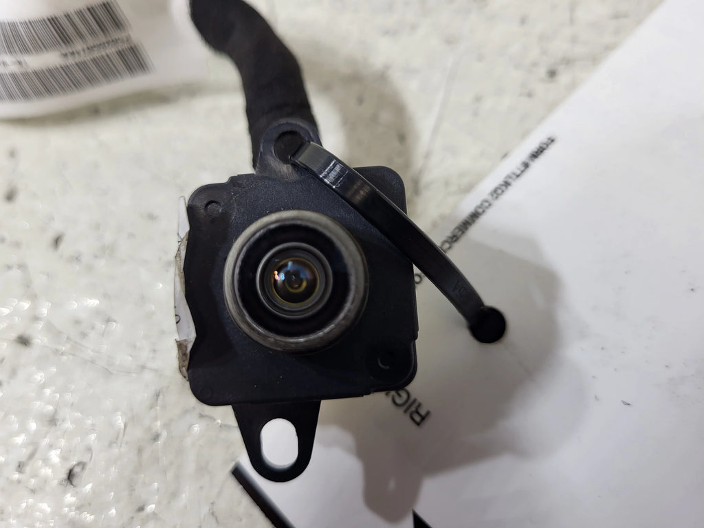 Pre-Owned 2015-2016 Dodge Charger Rear View Camera Decklid Mount OEM LKQ (Good)
